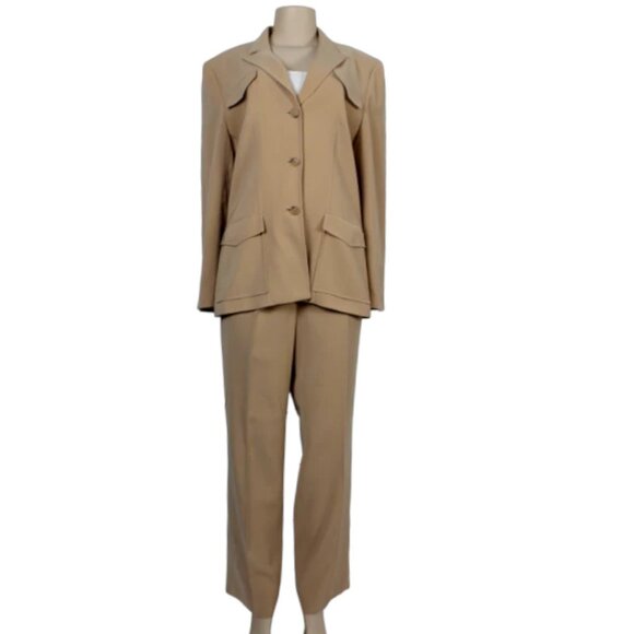 Tahari Pants - TAHARI Pantsuit